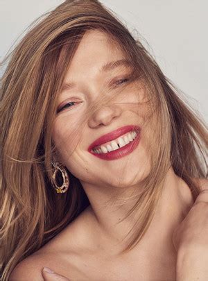 lea seydoux fansite